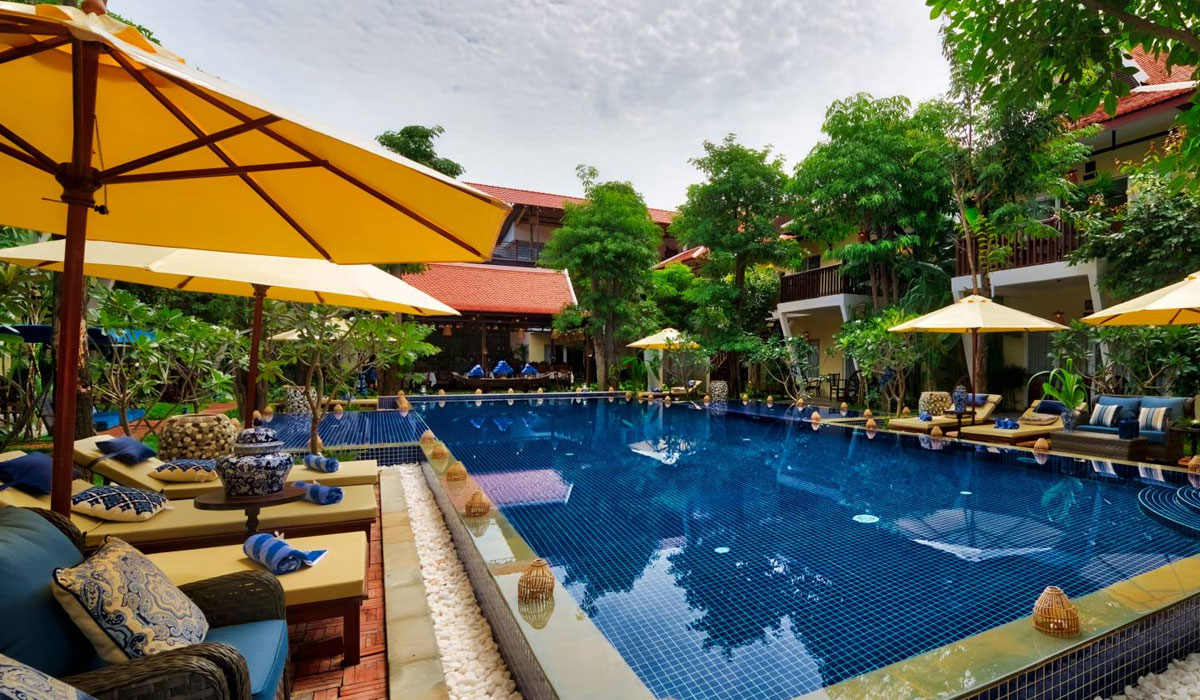 swimming-pool | Mane Village Suites